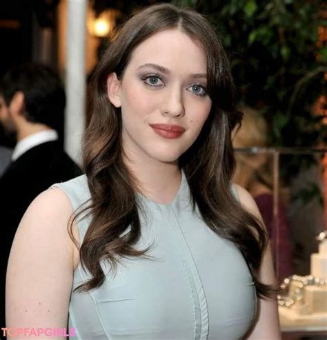 Kat Dennings Nude Photos & Naked Sex Videos